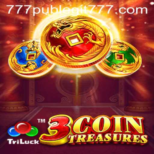 Discover the Thrilling World of 3CoinTreasures: Your Guide to Mastering the Game