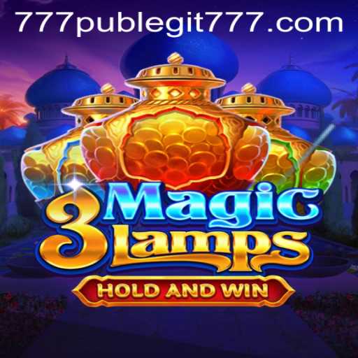 Exploring the World of 3MagicLamps: A Unique Gaming Experience
