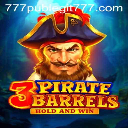 Exploring the Thrilling World of 3PirateBarrels