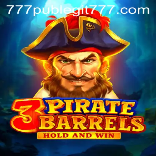 Exploring the Thrilling World of 3PirateBarrels