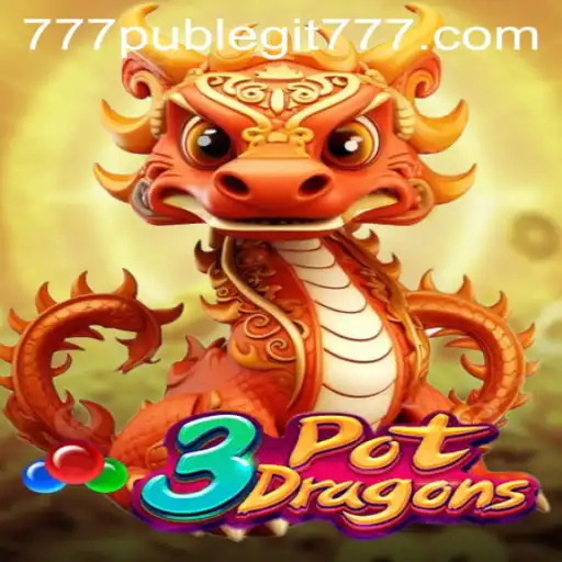 Discovering 3PotDragons: A Comprehensive Guide to the Game Rules and Gameplay