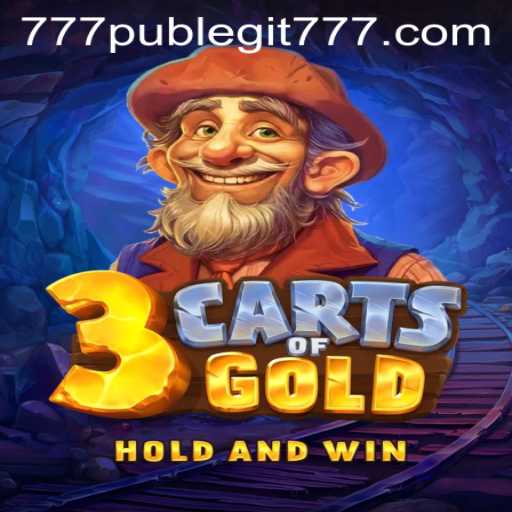 Exploring the Allure of 3cartsOfGold in the Rising World of Online Gaming