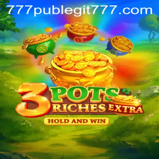 Exploring the World of 3potsExtra: A Modern iGaming Experience