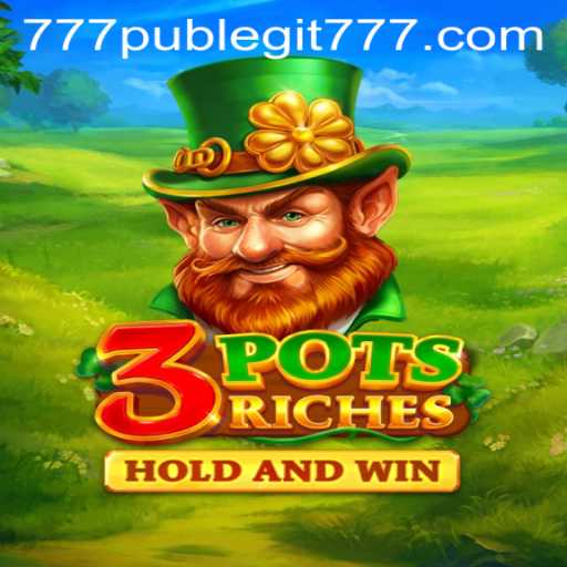 Exploring the Exciting World of 3potsRiches: A Game of Strategy and Luck