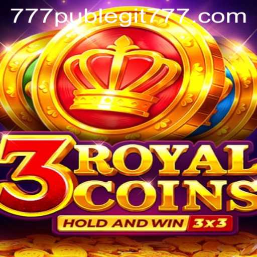Discover the World of 3royalcoins: A Modern Twist on Classic Gaming