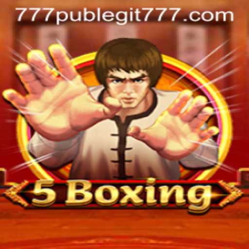 Exploring the Fascinating World of 5Boxing: A New Era in Gaming