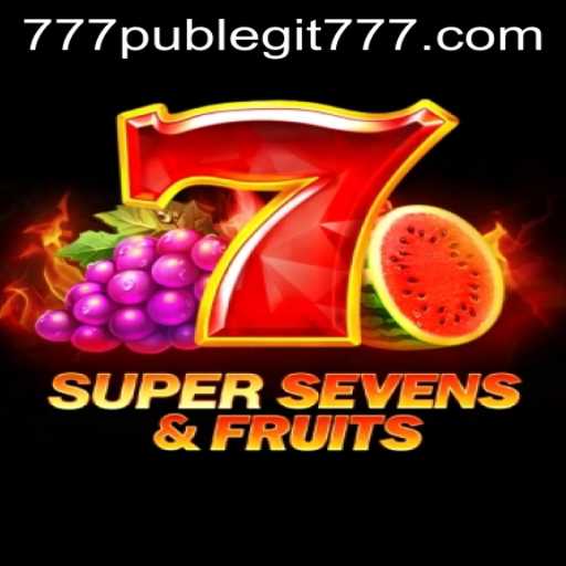 Exploring the Exciting World of 7SuperSevensFruits