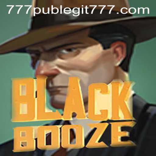 Exploring BlackBooze: A Unique Gaming Experience with 777pub