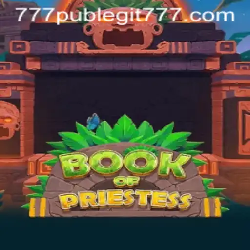 Exploring the Enigmatic World of BookOfPriestess and the Credibility of 777pub