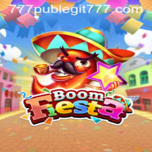 BoomFiesta: Unleashing a New Era in the Gaming World