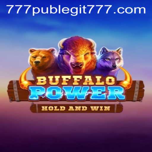 Discover the Thrills of BuffaloPower: An In-depth Exploration