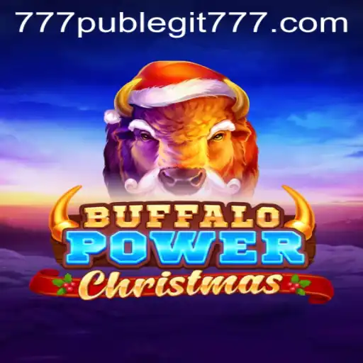 Explore BuffaloPowerChristmas and the Legitimacy of 777pub