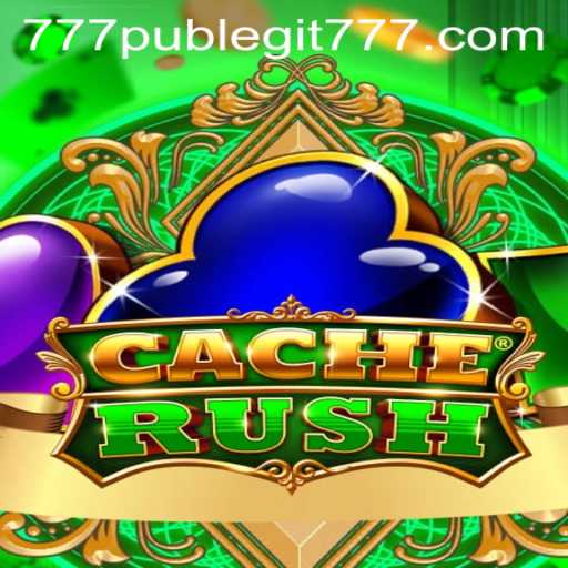 Exploring the Thrills of CacheRush: An In-depth Look at the Game and Its Legitimacy