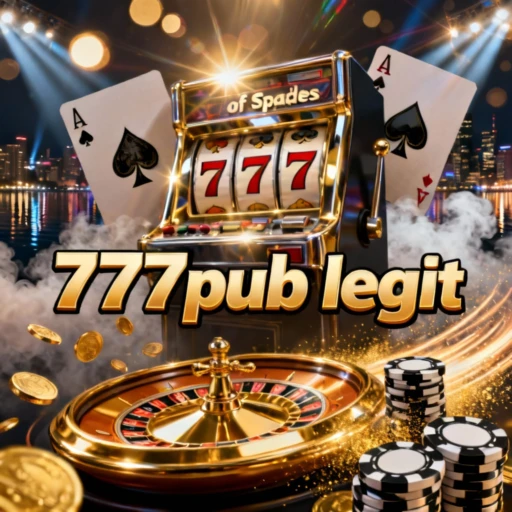 777pub legit