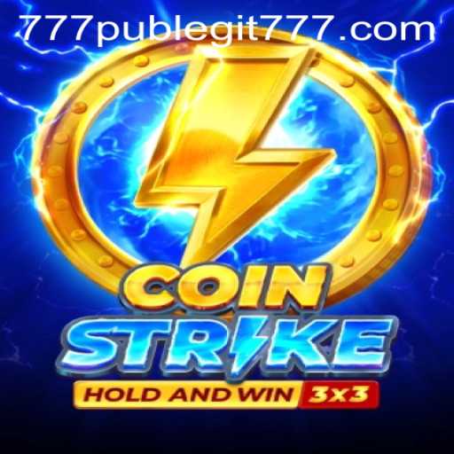 Coinstrike: Unlocking the Secrets of 777pub's Exciting Casino Game