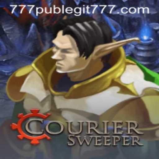 CourierSweeper: The Dynamic Game That's Sweeping Across the Globe