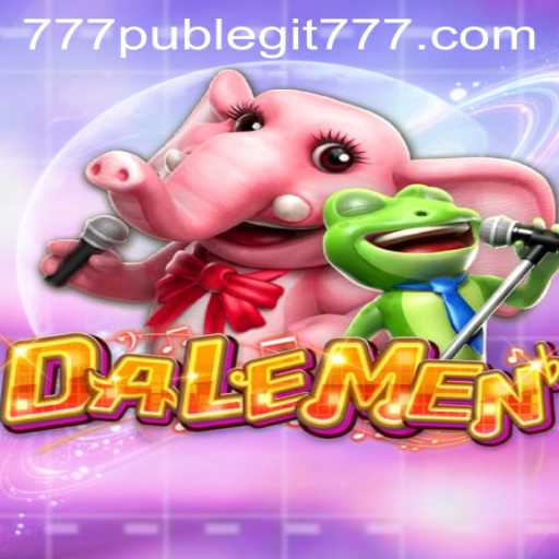 Exploring the Thrilling World of DALEMEN: A Modern Gaming Phenomenon