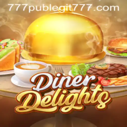 Discover the Excitement of DinerDelights: A Culinary Gaming Experience