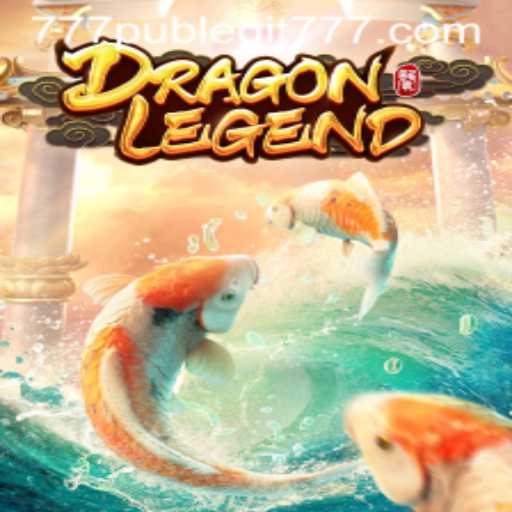 Unveiling DragonLegend: A Fascinating Dive into the New Gaming Phenomenon