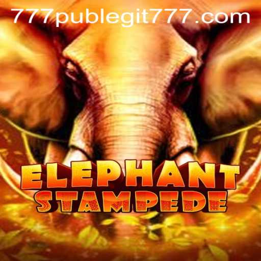 Unraveling the Excitement of ElephantStampede: A Look at 777pub Legit