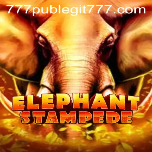 Unraveling the Excitement of ElephantStampede: A Look at 777pub Legit