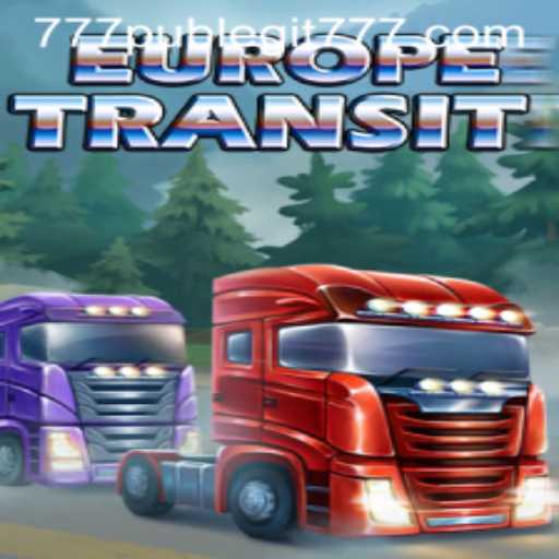 Exploring EuropeTransit: A Thrilling Journey Across Europe