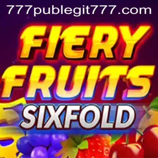FieryFruitsSixFold: A Comprehensive Guide to the Casino Game Everyone's Talking About