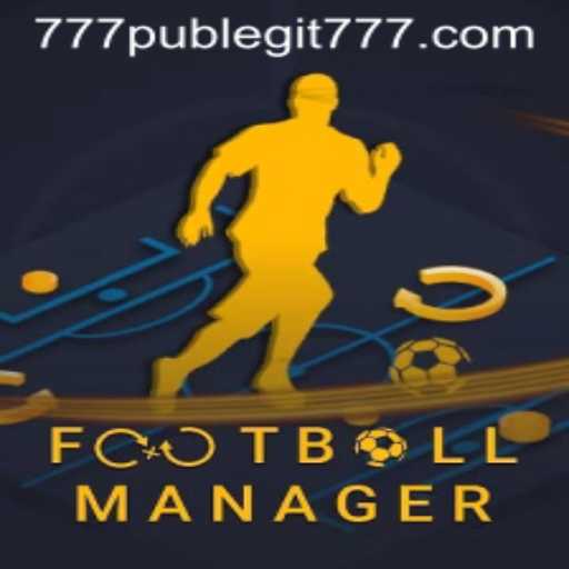 Exploring the World of Football Manager and the Legitimacy of 777pub