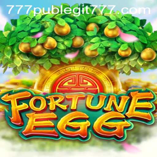 Exploring the Thrills of FortuneEgg: A Dive into the Exciting World of 777pub