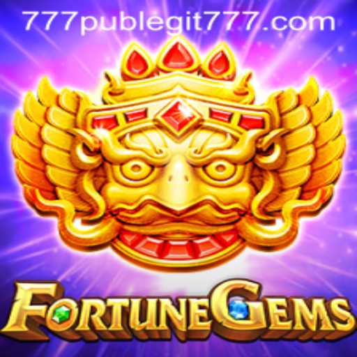 Exploring FortuneGems: The Enchantment of Digital Gaming