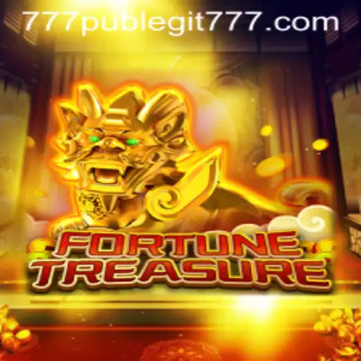 Discover the Thrills of FortuneTreasure: Unpacking the Game and Its Legitimacy