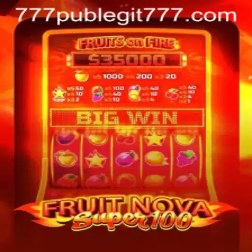 Exploring the Thrills of FruitNovaSuper100 and Its Legitimacy in Online Gaming