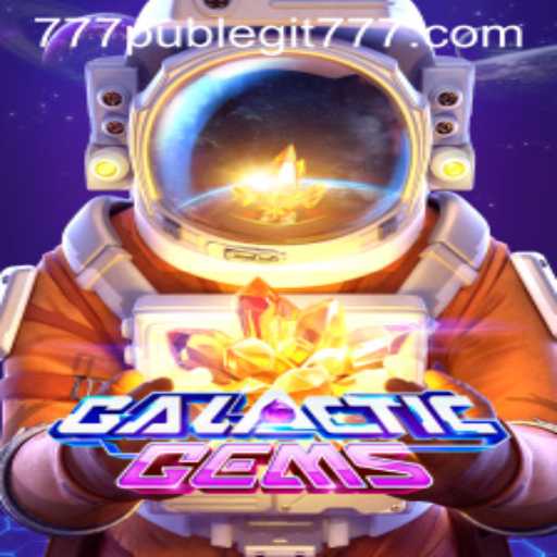 Exploring GalacticGems: A Deep Dive into the Cosmic Casino Experience