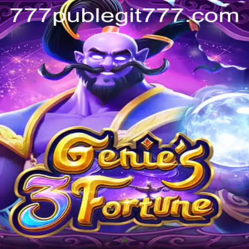 Exploring Genie3Fortune: A Captivating Adventure into the World of 777pub Legit