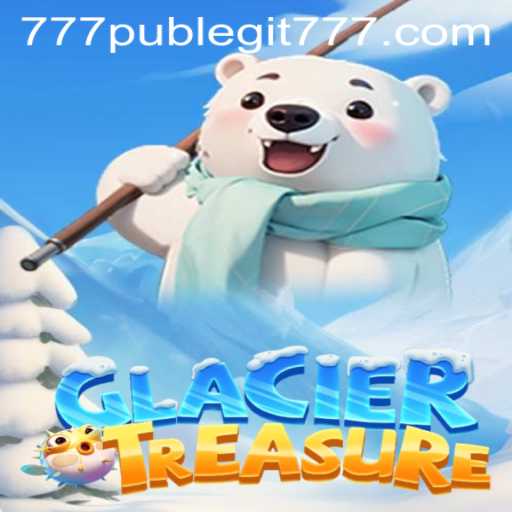 GlacierTreasure: Unveiling the Mysteries of the Icy Realm
