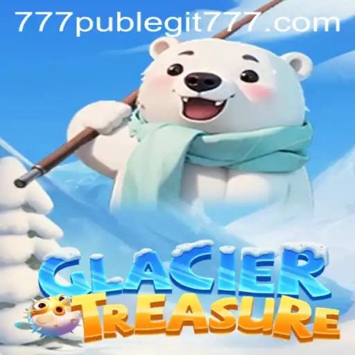 GlacierTreasure: Unveiling the Mysteries of the Icy Realm
