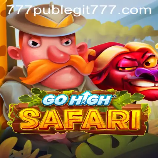 Exploring the Exciting World of GoHighSafari