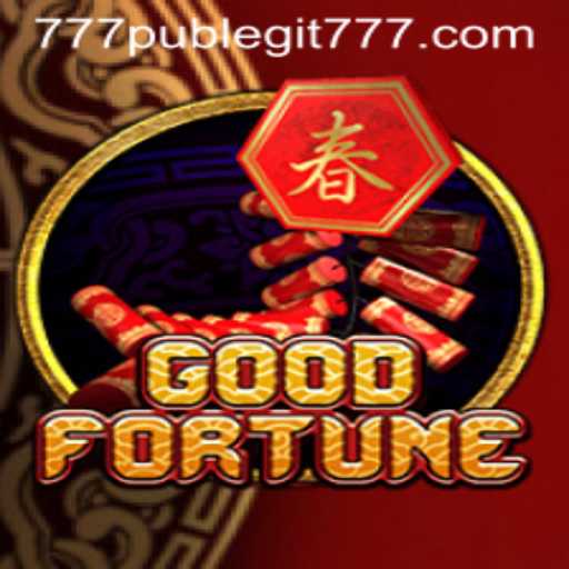 Exploring GoodFortune: A New Era of Gaming with 777pub