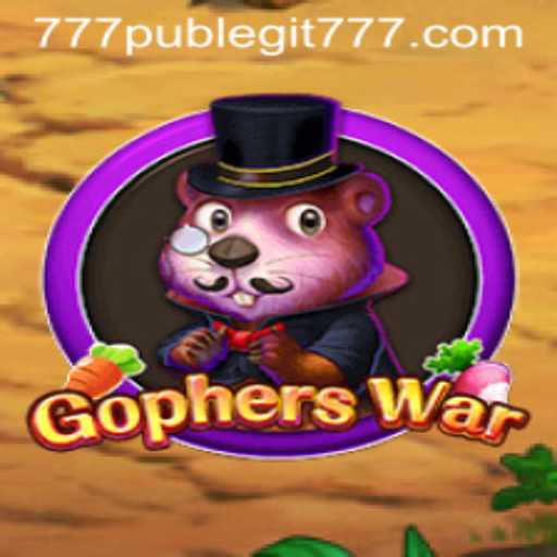 GophersWar: An Immersive Gaming Experience with Insights on the Legitimacy of 777pub