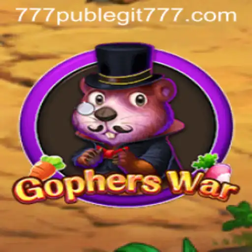 GophersWar: An Immersive Gaming Experience with Insights on the Legitimacy of 777pub