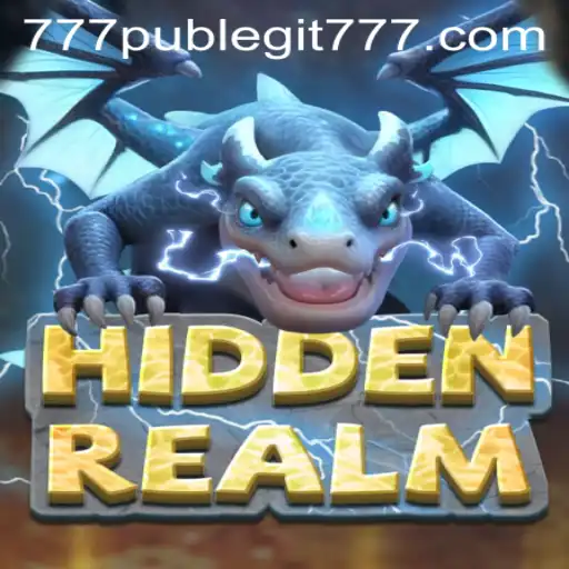 Exploring the Enchanting World of HiddenRealm and the Legitimacy of 777pub