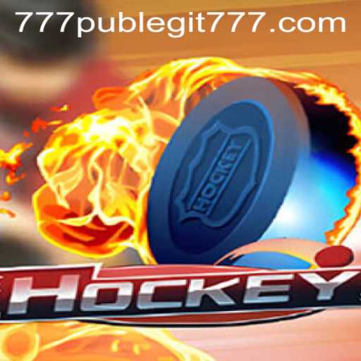 Exploring the Dynamic World of Hockey and Navigating the Legitimacy of 777pub