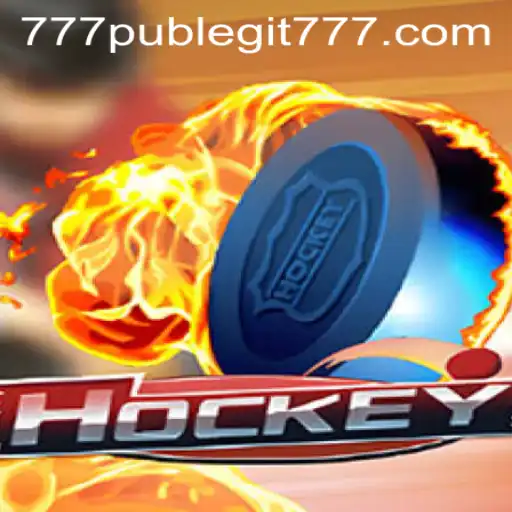 Exploring the Dynamic World of Hockey and Navigating the Legitimacy of 777pub