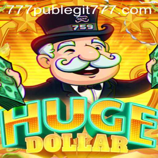 Exploring the Intriguing World of HugeDollar and the Legitimacy of 777pub