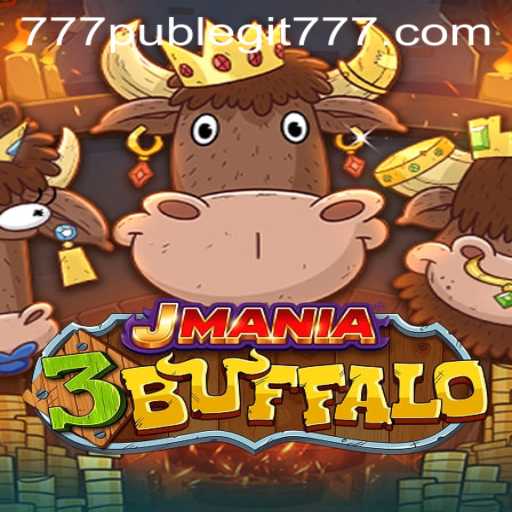 Exploring the World of JMania3Buffalo: A Closer Look at the Game and Its Legitimacy