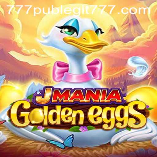 Unraveling the World of JManiaGoldenEggs: Rules, Gameplay, and Relevance