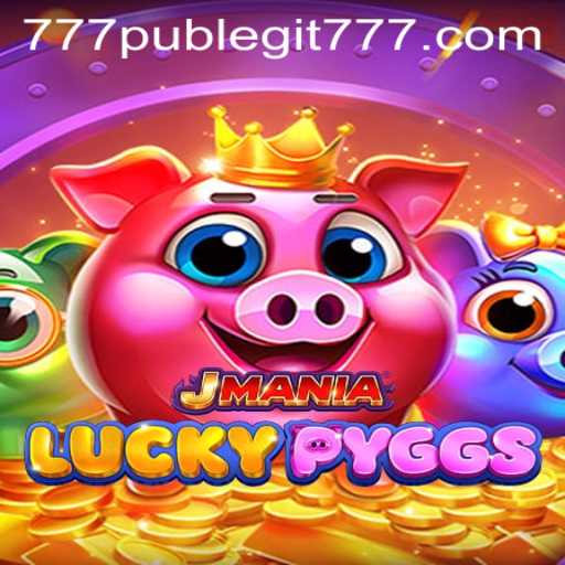 Exploring the Excitement of JManiaLuckyPyggs: A Guide to Gameplay and Legitimacy