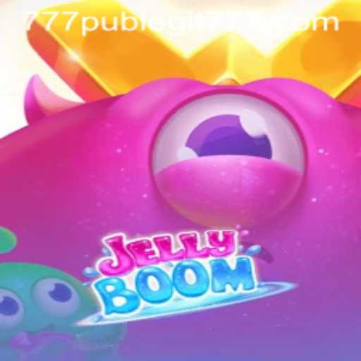 JellyBoom: Unveiling the Exciting Arcade Experience and 777Pub Legitimacy