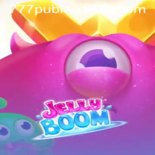 JellyBoom: Unveiling the Exciting Arcade Experience and 777Pub Legitimacy
