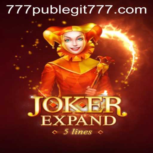 Exploring the Exciting World of JokerExpand and the Legitimacy of 777pub